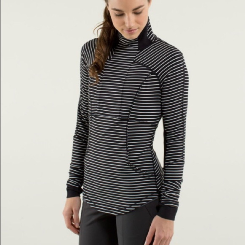 Lululemon Pullover